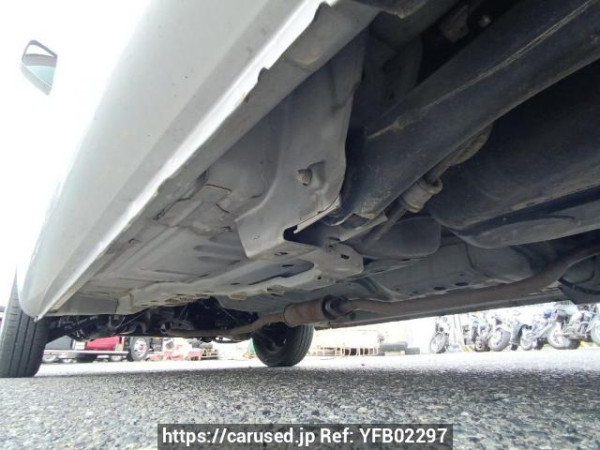 Used 2013 AT mitsubishi ek-wagon H82W Image[31]