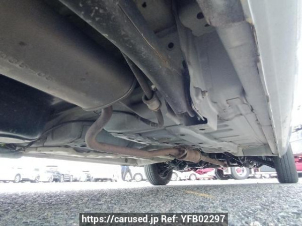 Used 2013 AT mitsubishi ek-wagon H82W Image[32]