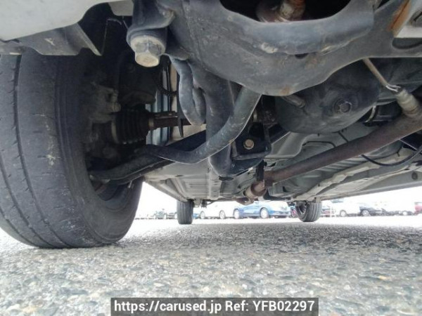 Used 2013 AT mitsubishi ek-wagon H82W Image[33]