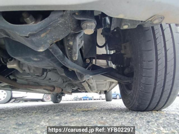 Used 2013 AT mitsubishi ek-wagon H82W Image[34]