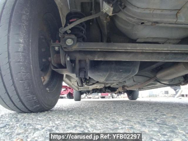 Used 2013 AT mitsubishi ek-wagon H82W Image[35]