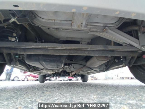 Used 2013 AT mitsubishi ek-wagon H82W Image[36]