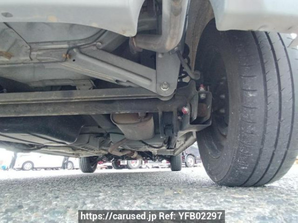 Used 2013 AT mitsubishi ek-wagon H82W Image[37]