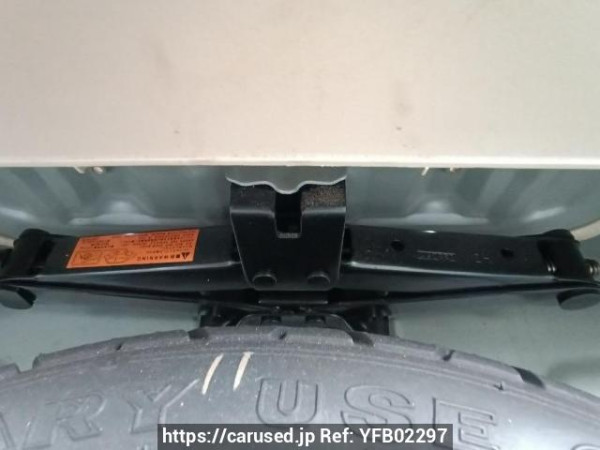 Used 2013 AT mitsubishi ek-wagon H82W Image[40]