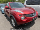 Nissan JUKE YF15
