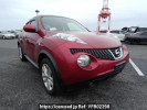 Nissan JUKE YF15