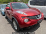 Used 2013 AT nissan juke YF15 Image[0]