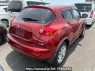 Used 2013 AT nissan juke YF15 Image[3]