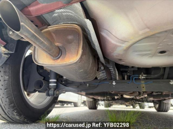 Used 2013 AT nissan juke YF15 Image[22]