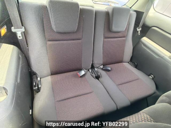 Used 2005 AT toyota wish ZNE10G Image[8]