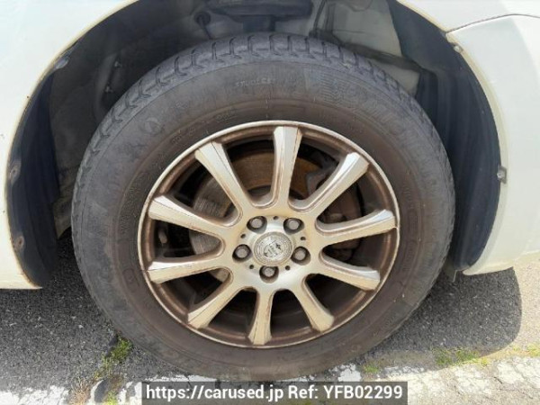 Used 2005 AT toyota wish ZNE10G Image[16]