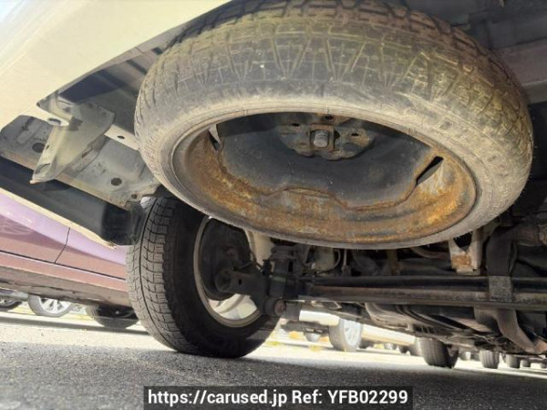 Used 2005 AT toyota wish ZNE10G Image[18]