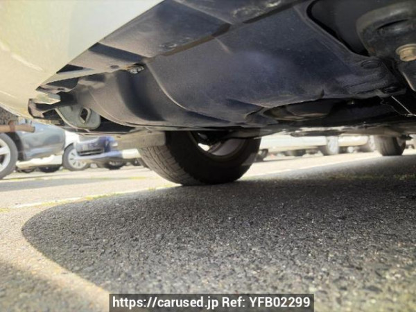 Used 2005 AT toyota wish ZNE10G Image[19]