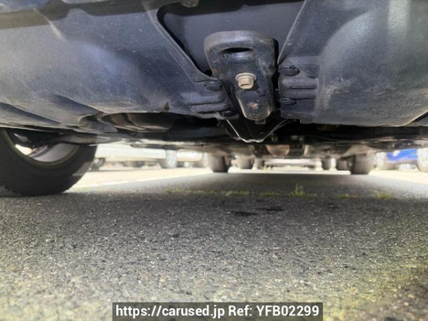 Used 2005 AT toyota wish ZNE10G Image[20]