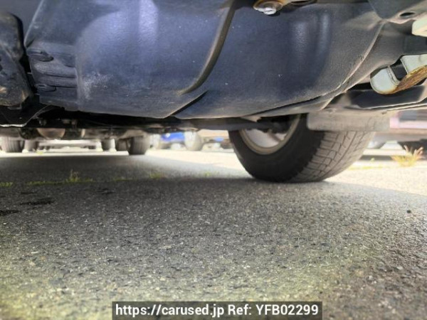 Used 2005 AT toyota wish ZNE10G Image[21]