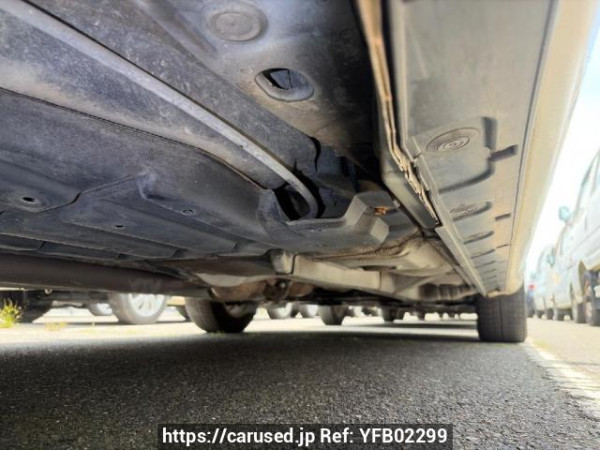 Used 2005 AT toyota wish ZNE10G Image[22]