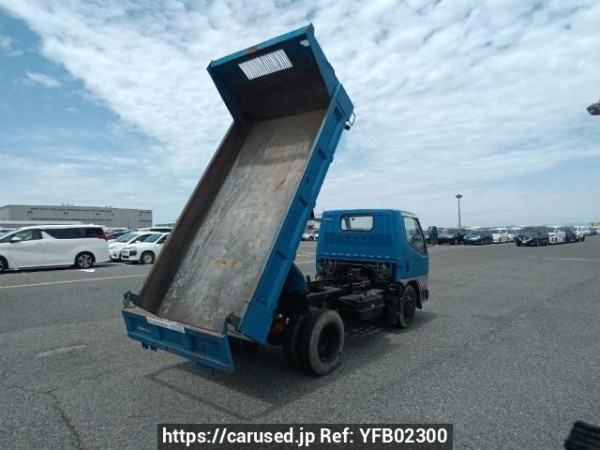 Used 1994 MT mitsubishi canter FE517BD Image[5]