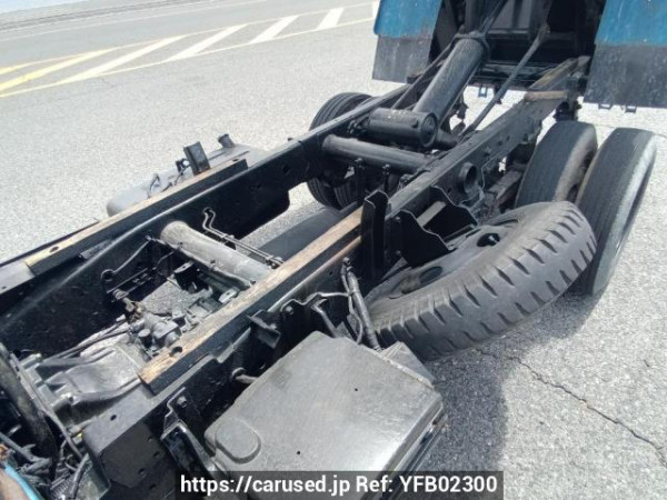 Used 1994 MT mitsubishi canter FE517BD Image[8]