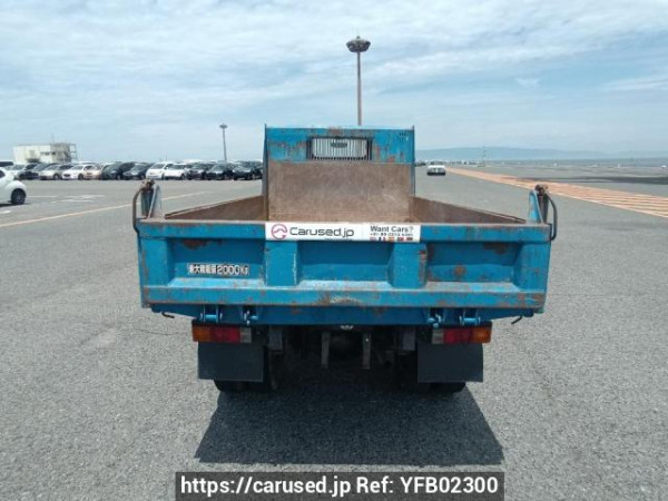 Used 1994 MT mitsubishi canter FE517BD Image[14]