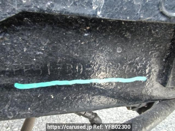 Used 1994 MT mitsubishi canter FE517BD Image[20]