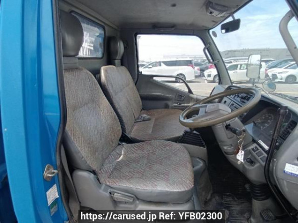 Used 1994 MT mitsubishi canter FE517BD Image[21]