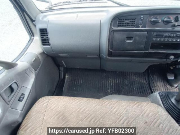 Used 1994 MT mitsubishi canter FE517BD Image[23]