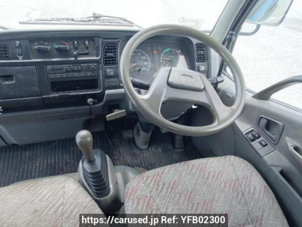 Used 1994 MT mitsubishi canter FE517BD Image[24]