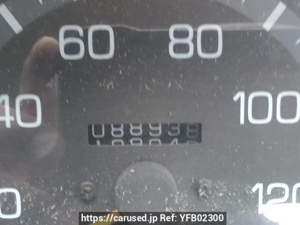 Used 1994 MT mitsubishi canter FE517BD Image[26]