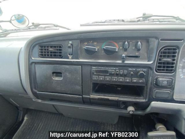 Used 1994 MT mitsubishi canter FE517BD Image[27]