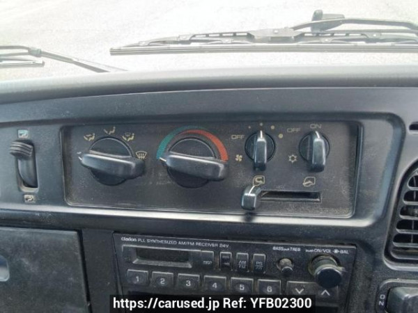 Used 1994 MT mitsubishi canter FE517BD Image[28]