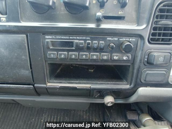 Used 1994 MT mitsubishi canter FE517BD Image[29]