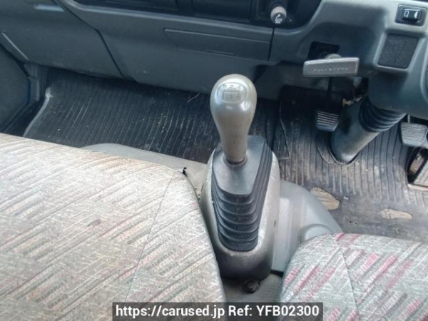 Used 1994 MT mitsubishi canter FE517BD Image[30]