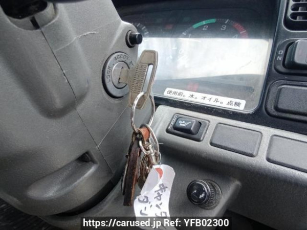 Used 1994 MT mitsubishi canter FE517BD Image[31]