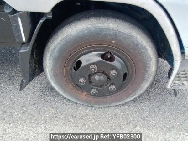 Used 1994 MT mitsubishi canter FE517BD Image[32]