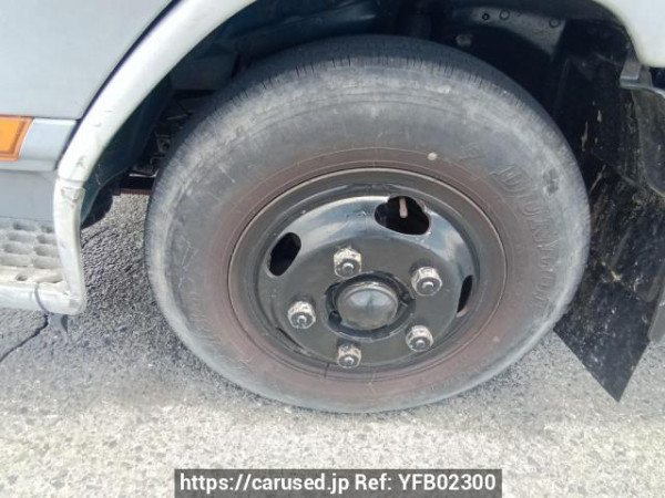 Used 1994 MT mitsubishi canter FE517BD Image[33]
