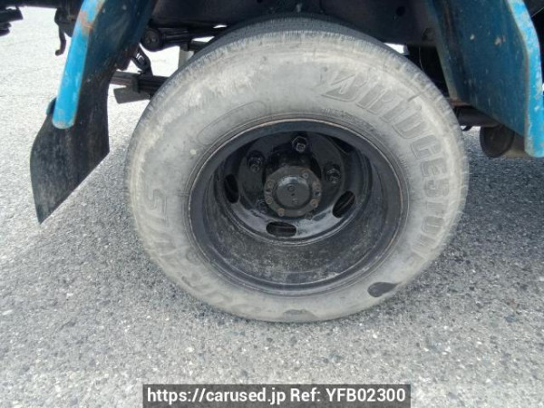 Used 1994 MT mitsubishi canter FE517BD Image[34]