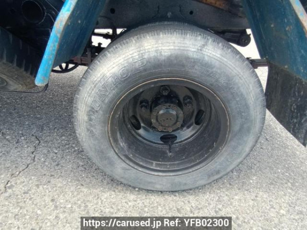 Used 1994 MT mitsubishi canter FE517BD Image[35]