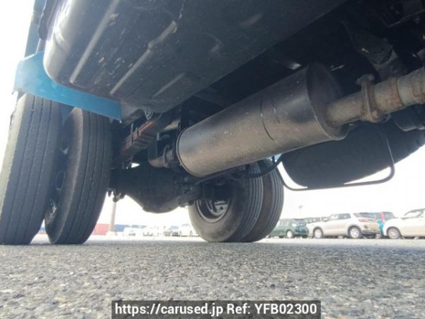 Used 1994 MT mitsubishi canter FE517BD Image[36]