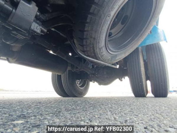 Used 1994 MT mitsubishi canter FE517BD Image[37]