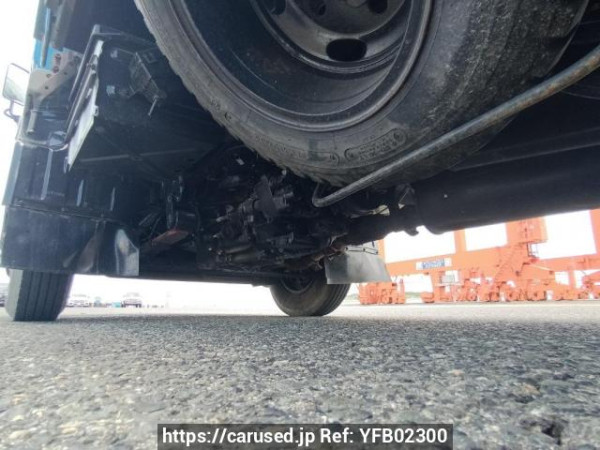 Used 1994 MT mitsubishi canter FE517BD Image[38]