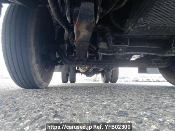 Used 1994 MT mitsubishi canter FE517BD Image[40]