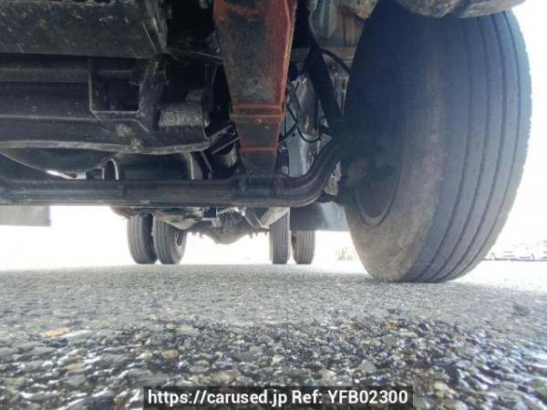 Used 1994 MT mitsubishi canter FE517BD Image[41]