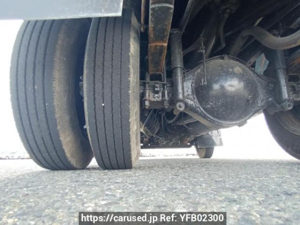 Used 1994 MT mitsubishi canter FE517BD Image[42]