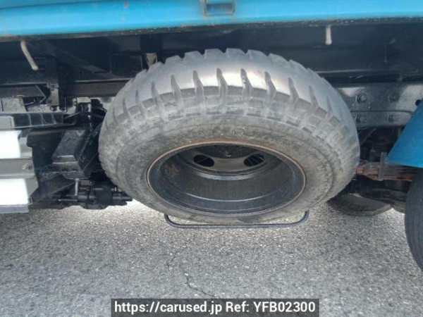 Used 1994 MT mitsubishi canter FE517BD Image[45]