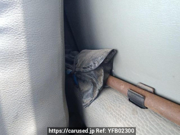 Used 1994 MT mitsubishi canter FE517BD Image[46]