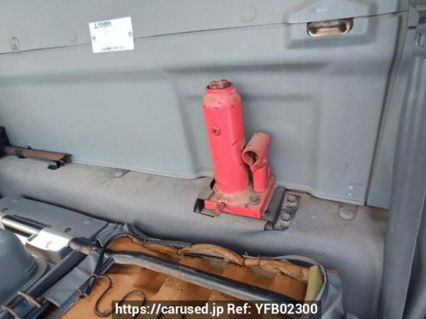 Used 1994 MT mitsubishi canter FE517BD Image[47]
