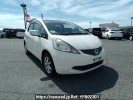 Honda Fit GE6