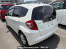 Used 2007 AT honda fit GE6 Image[2]