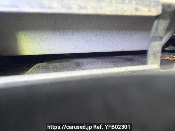 Used 2007 AT honda fit GE6 Image[7]