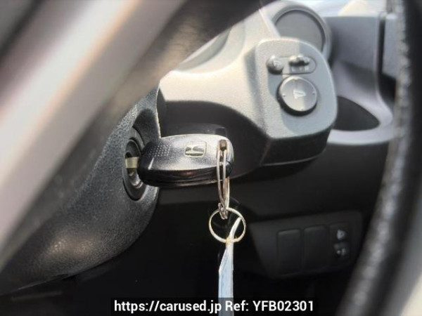 Used 2007 AT honda fit GE6 Image[14]